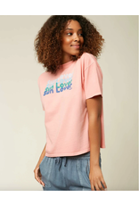 SUN LOVER TEE