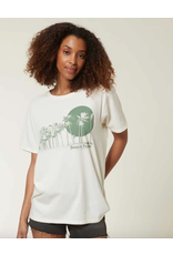 ONEILL Womens TSUNAMI TEE