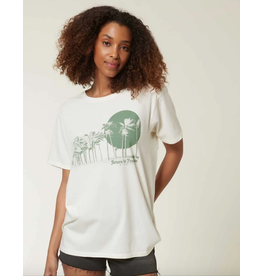 ONEILL Womens TSUNAMI TEE