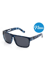 CARVE SUNGLASSES VENDETTA BLUE TORTOISE POLARIZED