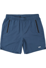 RVCA YOGGER III SHORT