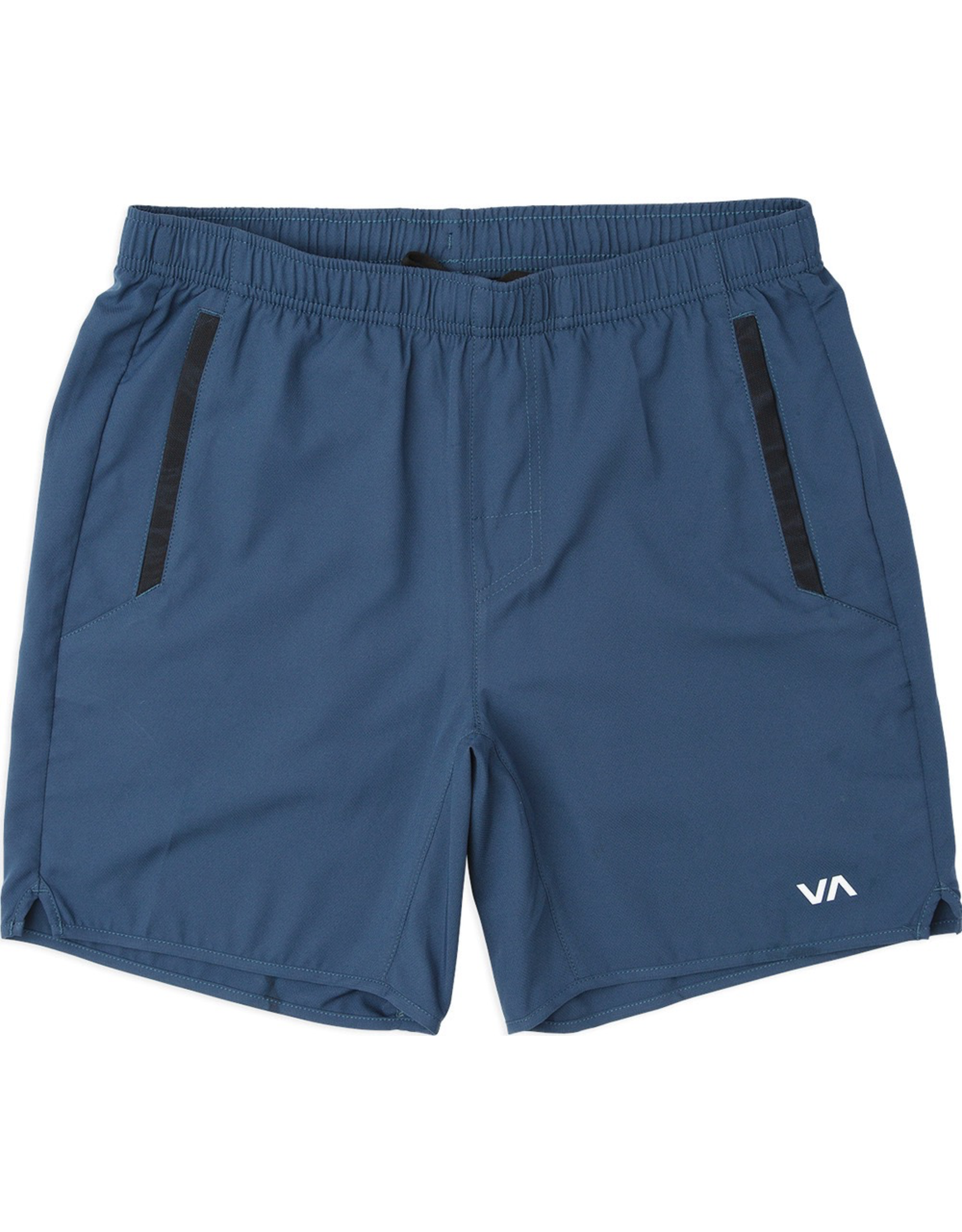 RVCA YOGGER III SHORT