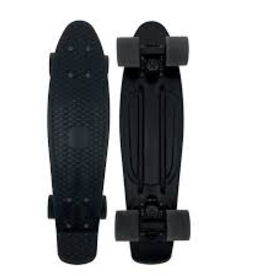 SWELL Swell Black Sand 22" Skateboard