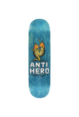 ANTI HERO ANTIHERO TAYLOR LOVERS II DECK-8.12