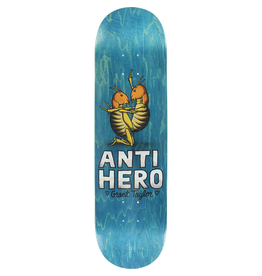 ANTI HERO ANTIHERO TAYLOR LOVERS II DECK-8.12