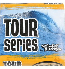 SB TOUR SERIES WARM/TROPICAL