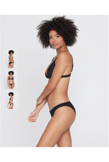ALEXIS JANE DESIGN Eco Chic Repreve® Sol Bikini Bottom