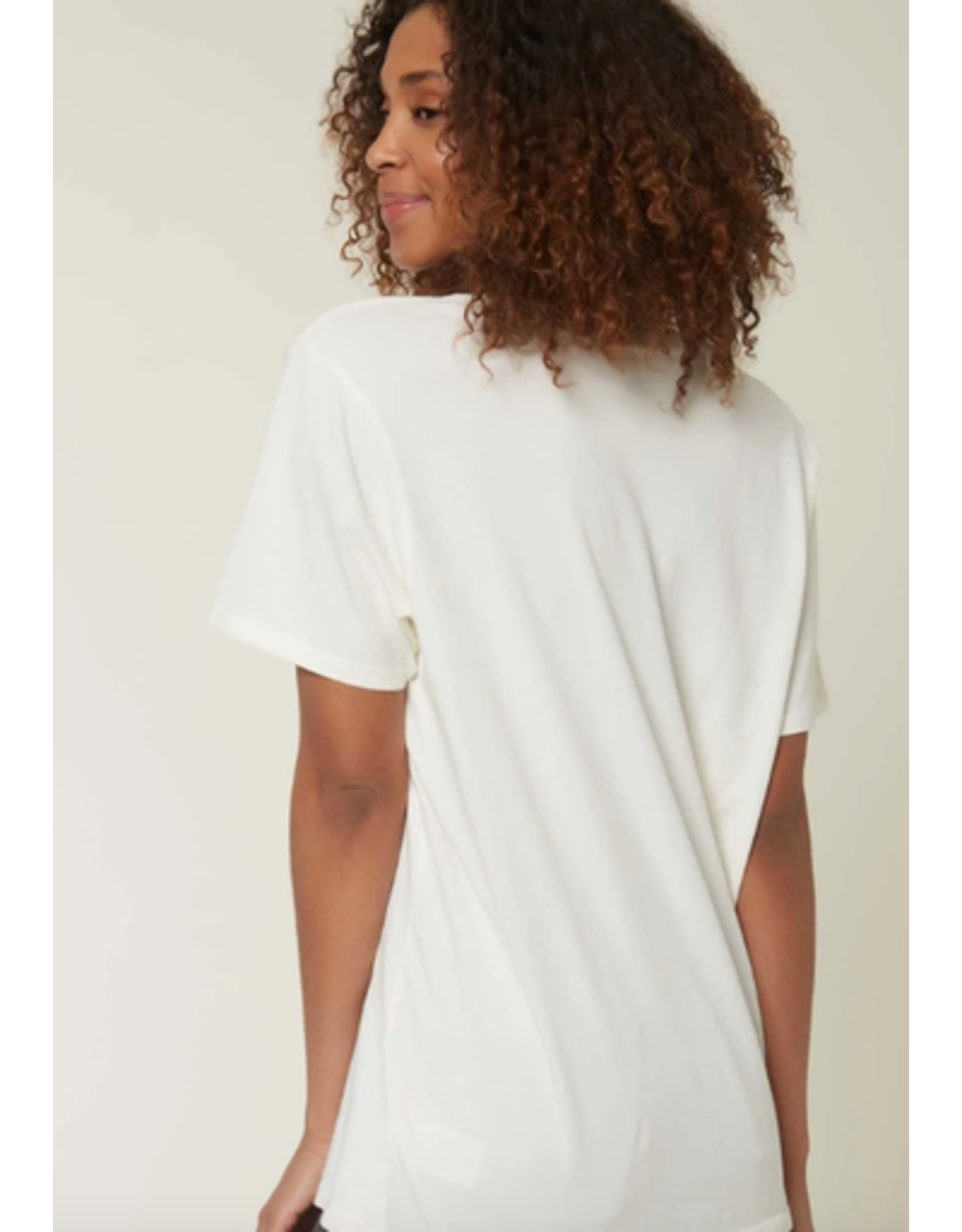 ONEILL Womens TSUNAMI TEE