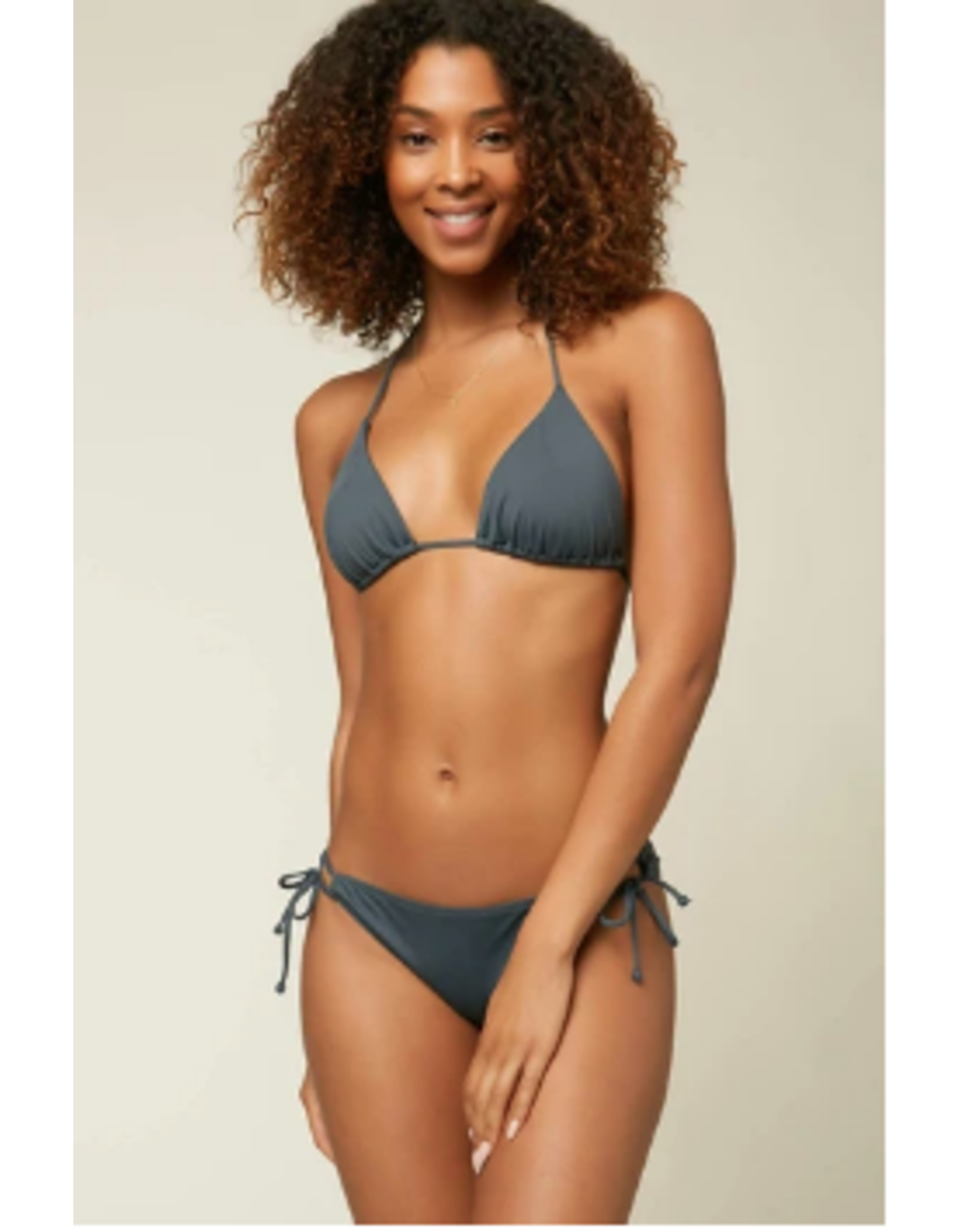 BANZAI SALTWATER SOLIDS TRI TOP - P-68803