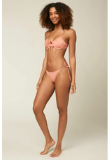 ONEILL Womens AVALON SALTWATER SOLIDS UNDERWIRE TOP