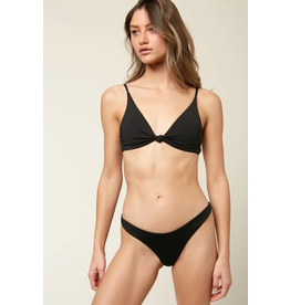 PISMO SALTWATER SOLIDS BRALETTE TOP