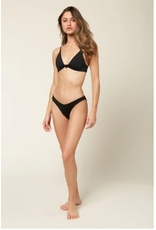 PISMO SALTWATER SOLIDS BRALETTE TOP