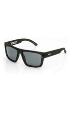 CARVE SUNGLASSES VOLLEY SLATE GREY POLAR