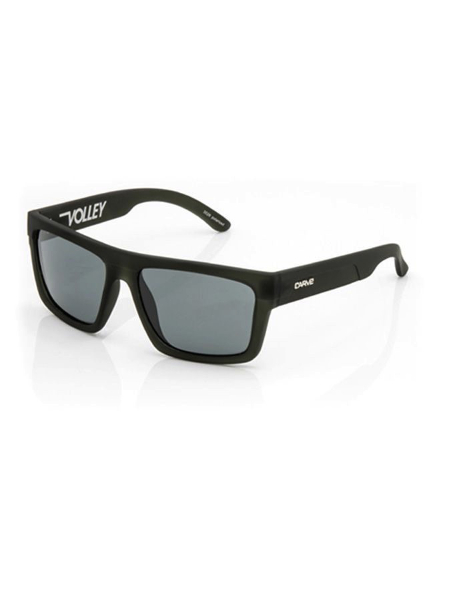 CARVE SUNGLASSES VOLLEY SLATE GREY POLAR