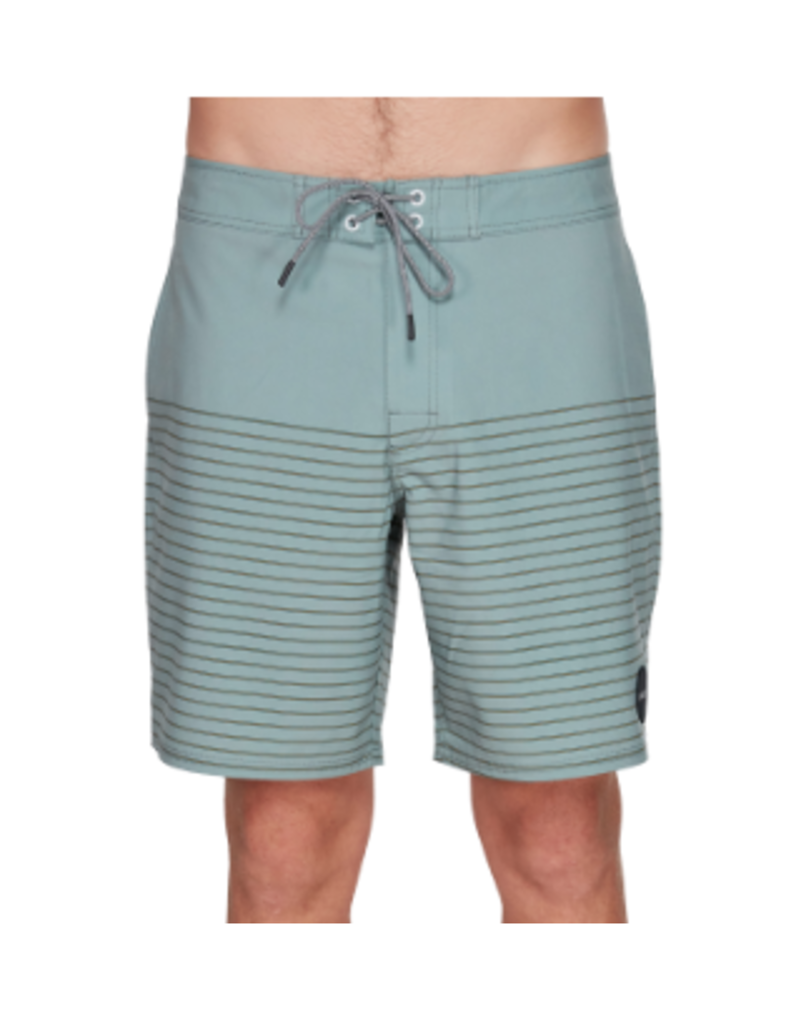 RVCA CURREN TRUNK M BDSH SGE