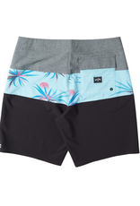 BILLABONG BILLABONG MENS TRIBONG PRO M BDSH STH