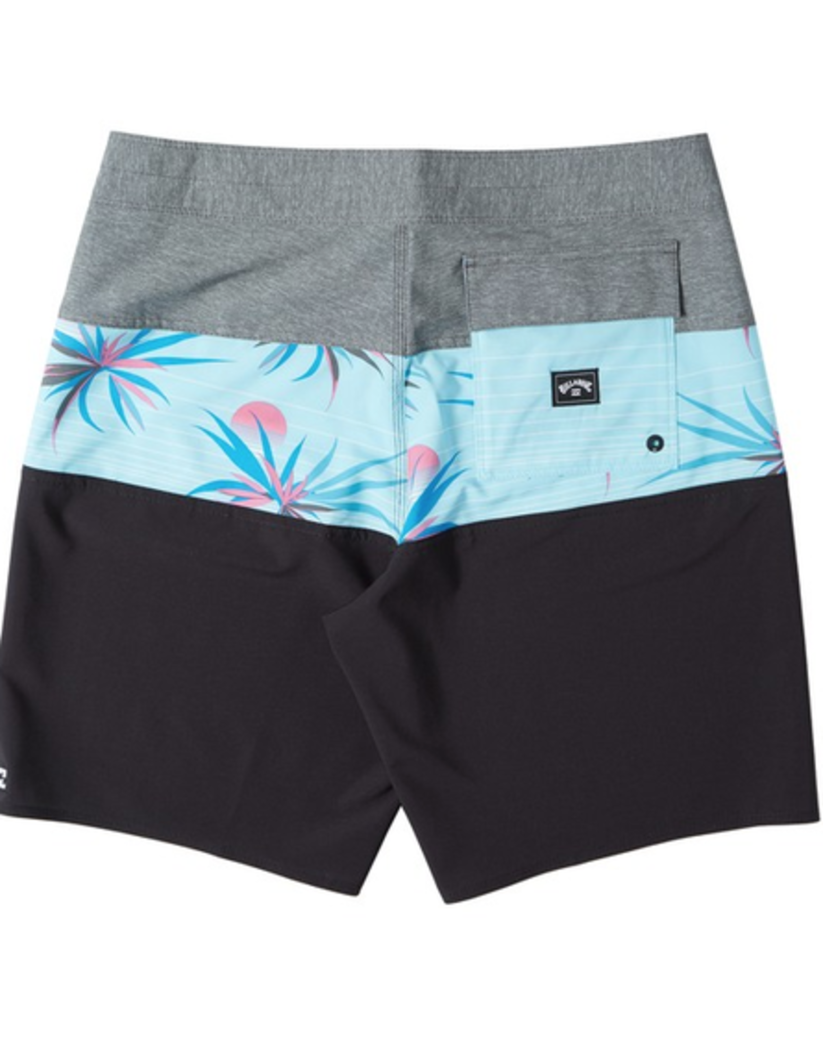 BILLABONG BILLABONG MENS TRIBONG PRO M BDSH STH