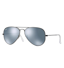 RAYBAN AVIATOR LARGE METAL