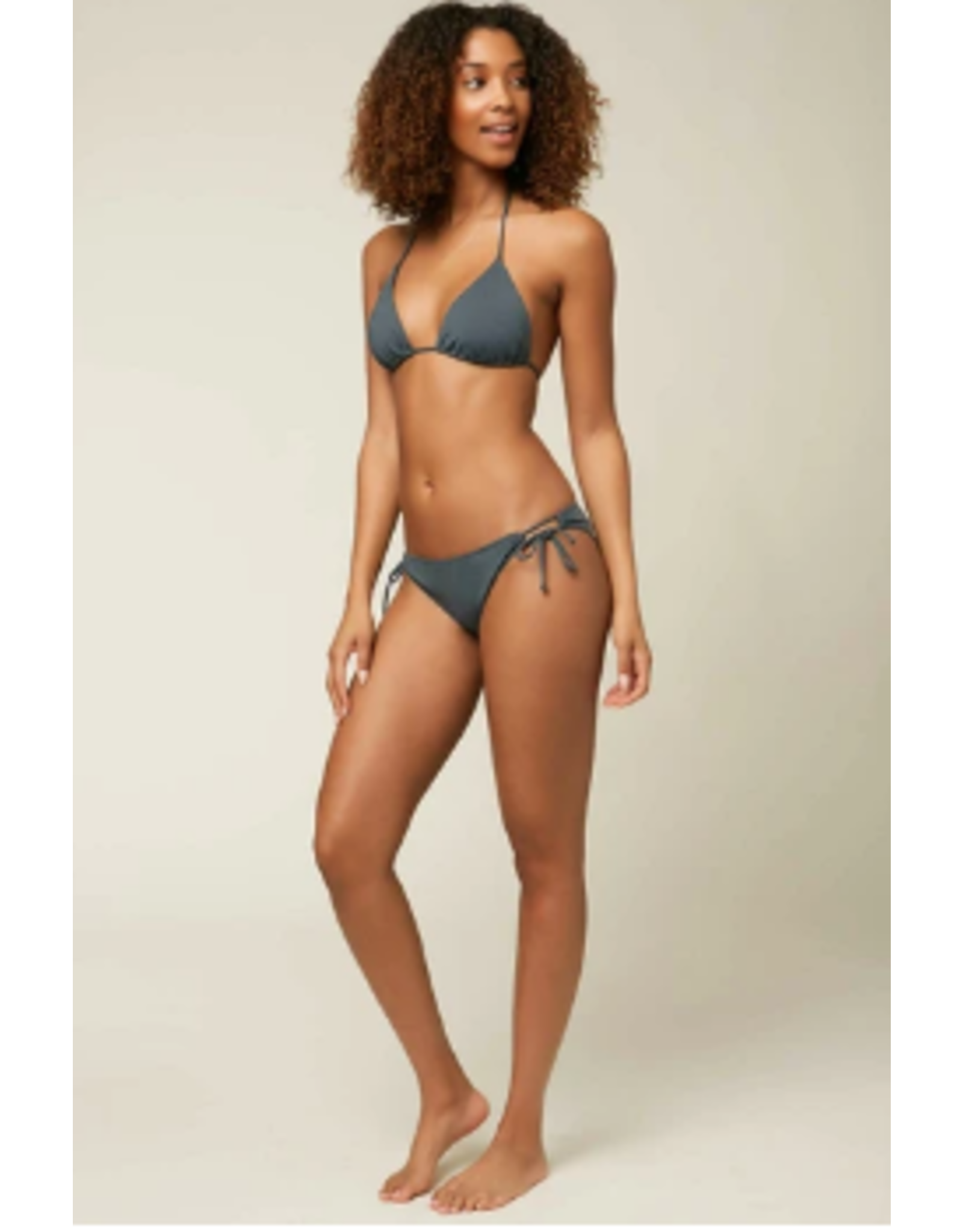 MARACAS SALTWATER SOLIDS SIDE TIE BOTTOMS