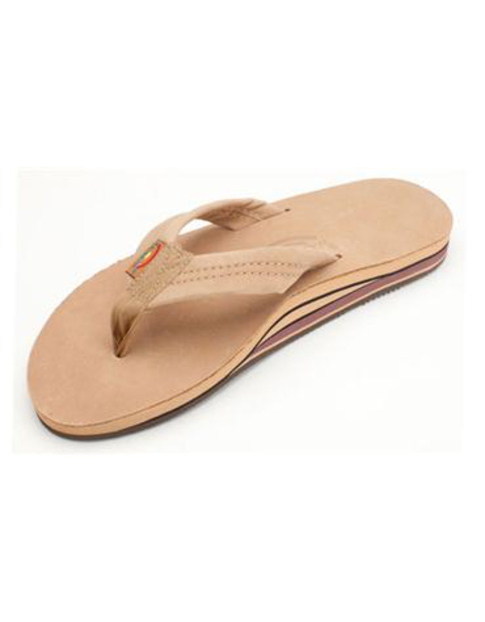 Rainbow Flip Flops - Sierra (Mens)