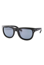 CARVE SUNGLASSES FORTUNE MATTE BLACK POLARIZED