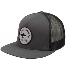 SALTY CREW SALTY CREW BRUCE TRUCKER HAT