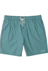 RVCA GERRARD ELASTIC SHORT