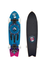 SECTOR 9 FEATHER TIA PRO COMPLETE 30.5” X 8.0”