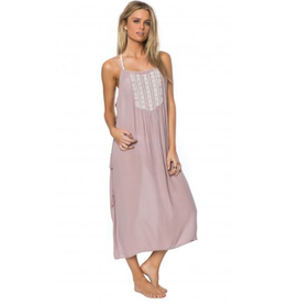 ONEILL Womens O'NEILL LULU MAXI DRESS