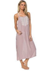 ONEILL Womens O'NEILL LULU MAXI DRESS