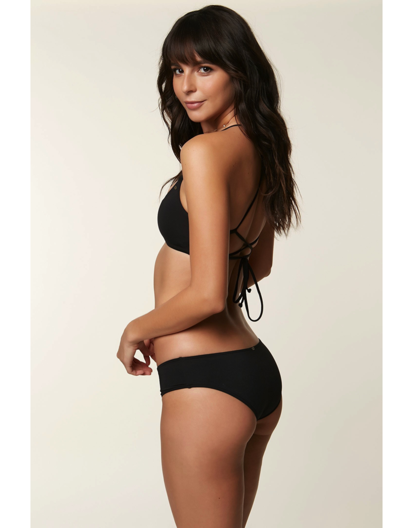 ONEILL Womens SALT WATER SOLIDS BOTTOMS