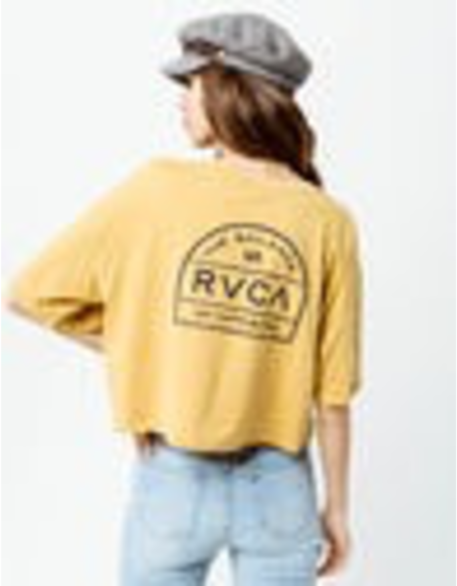 RVCA ARCHERS