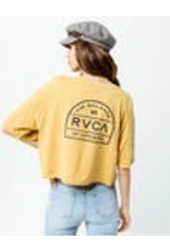 RVCA ARCHERS