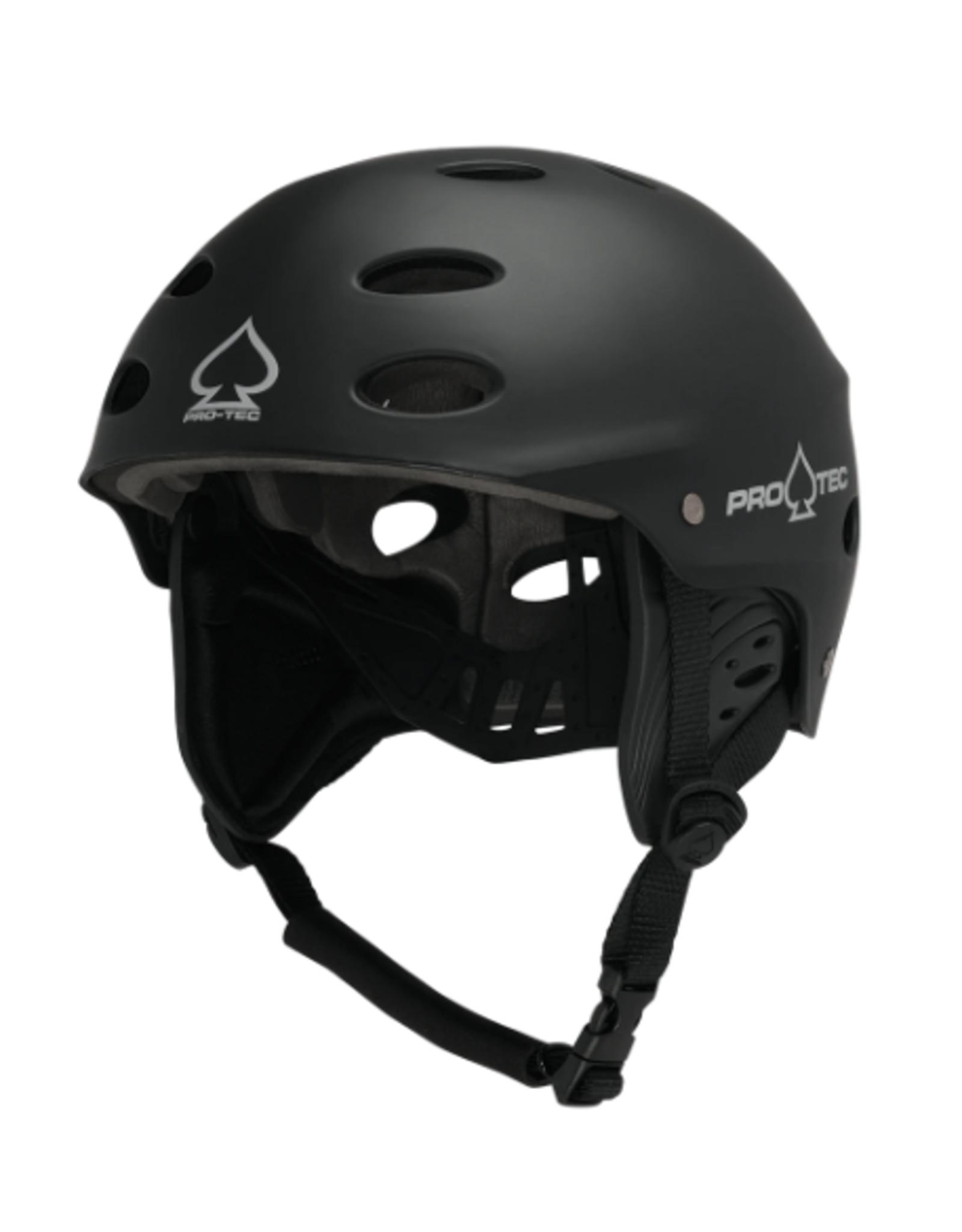 PRO-TEC PROTEC ACE WAKE MATTE BLACK S