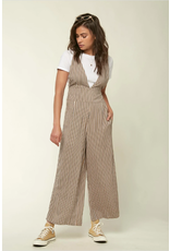 ONEILL Womens ONEILL WYATT JUMPSUIT