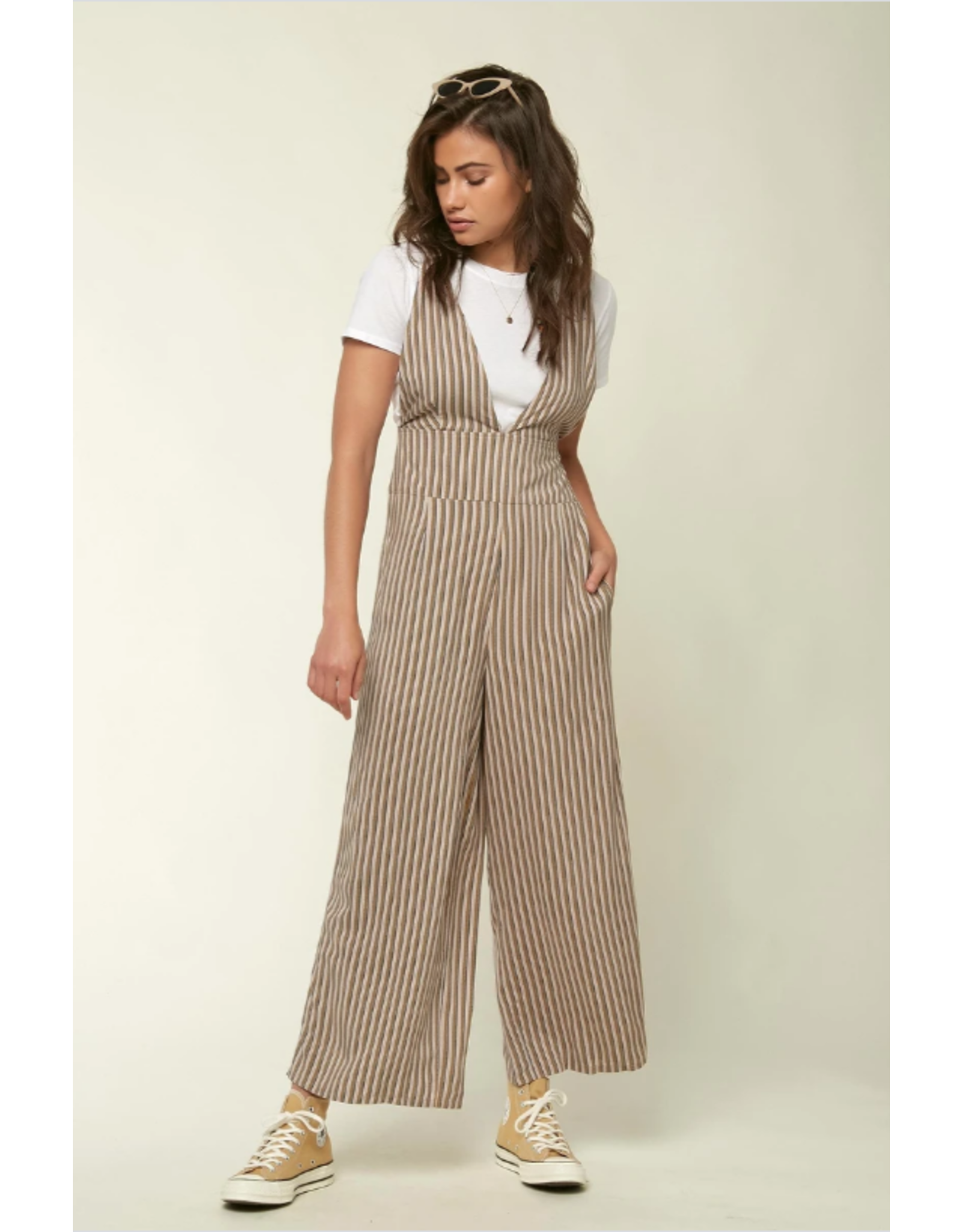 ONEILL Womens ONEILL WYATT JUMPSUIT
