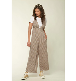 ONEILL Womens ONEILL WYATT JUMPSUIT