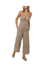 ONEILL Womens ONEILL WYATT JUMPSUIT
