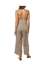ONEILL Womens ONEILL WYATT JUMPSUIT