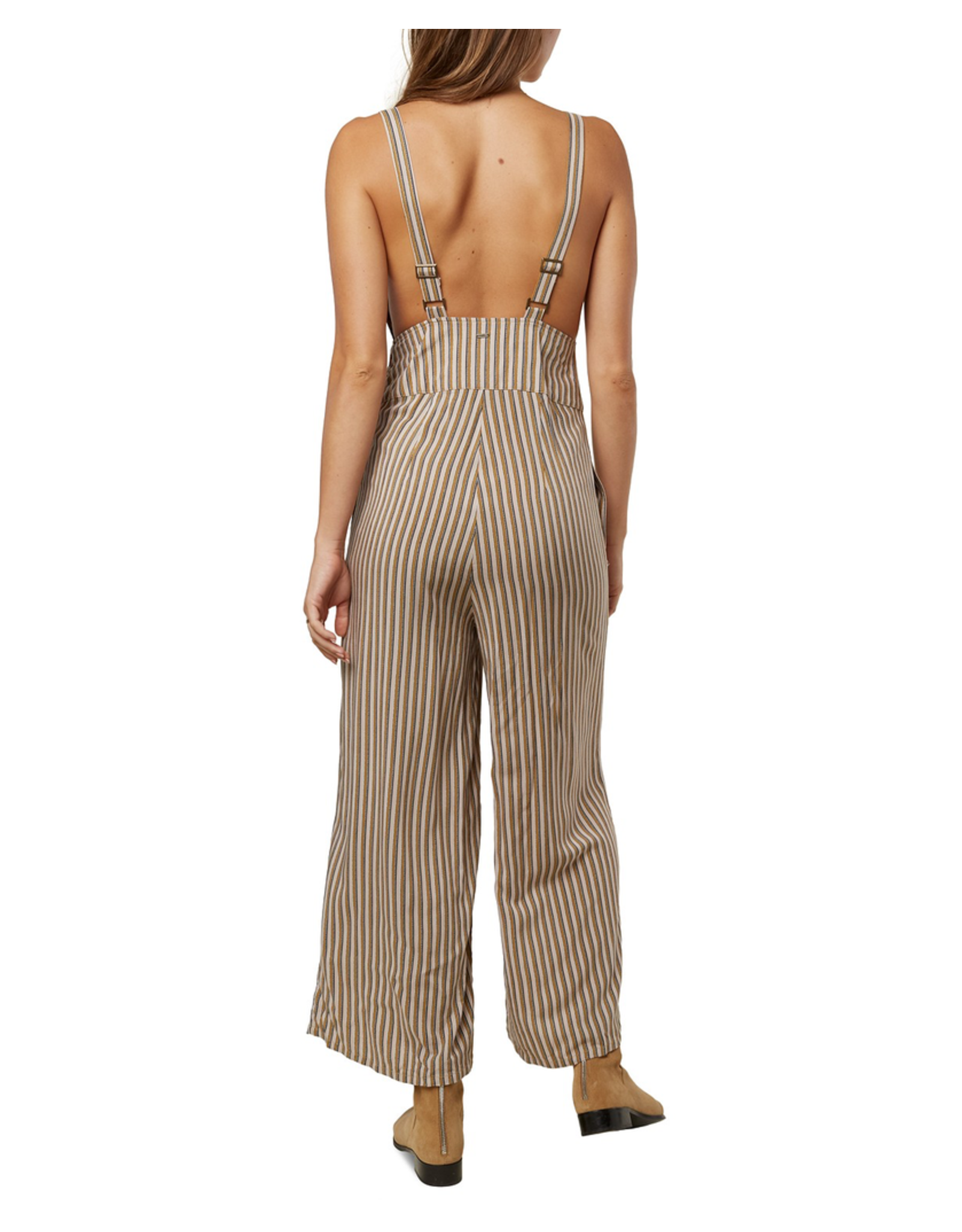 ONEILL Womens ONEILL WYATT JUMPSUIT