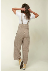 ONEILL Womens ONEILL WYATT JUMPSUIT