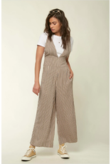 ONEILL Womens ONEILL WYATT JUMPSUIT