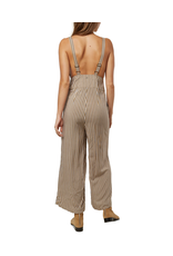 ONEILL Womens ONEILL WYATT JUMPSUIT