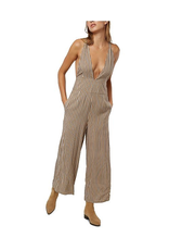 ONEILL Womens ONEILL WYATT JUMPSUIT