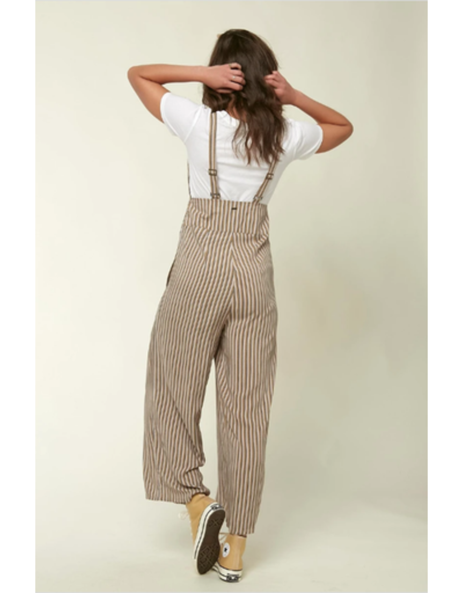 ONEILL Womens ONEILL WYATT JUMPSUIT