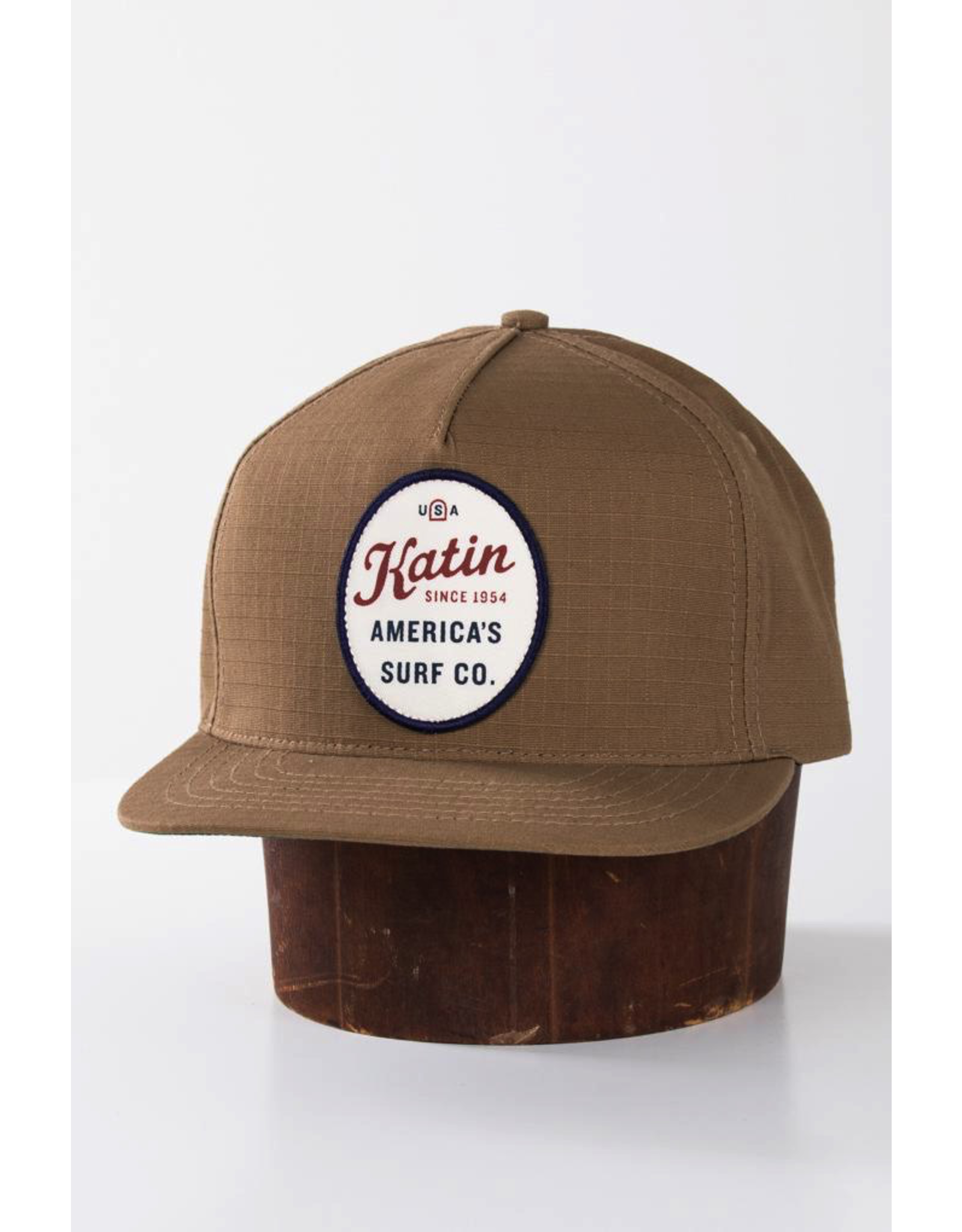 KATIN OLYMPIA HAT KHAKI