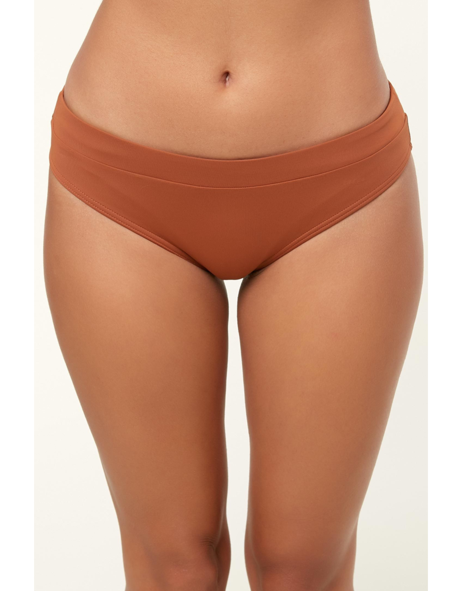 ONEILL Womens SALT WATER SOLIDS BANDED BOTTOMS
