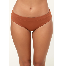 ONEILL Womens SALT WATER SOLIDS BANDED BOTTOMS