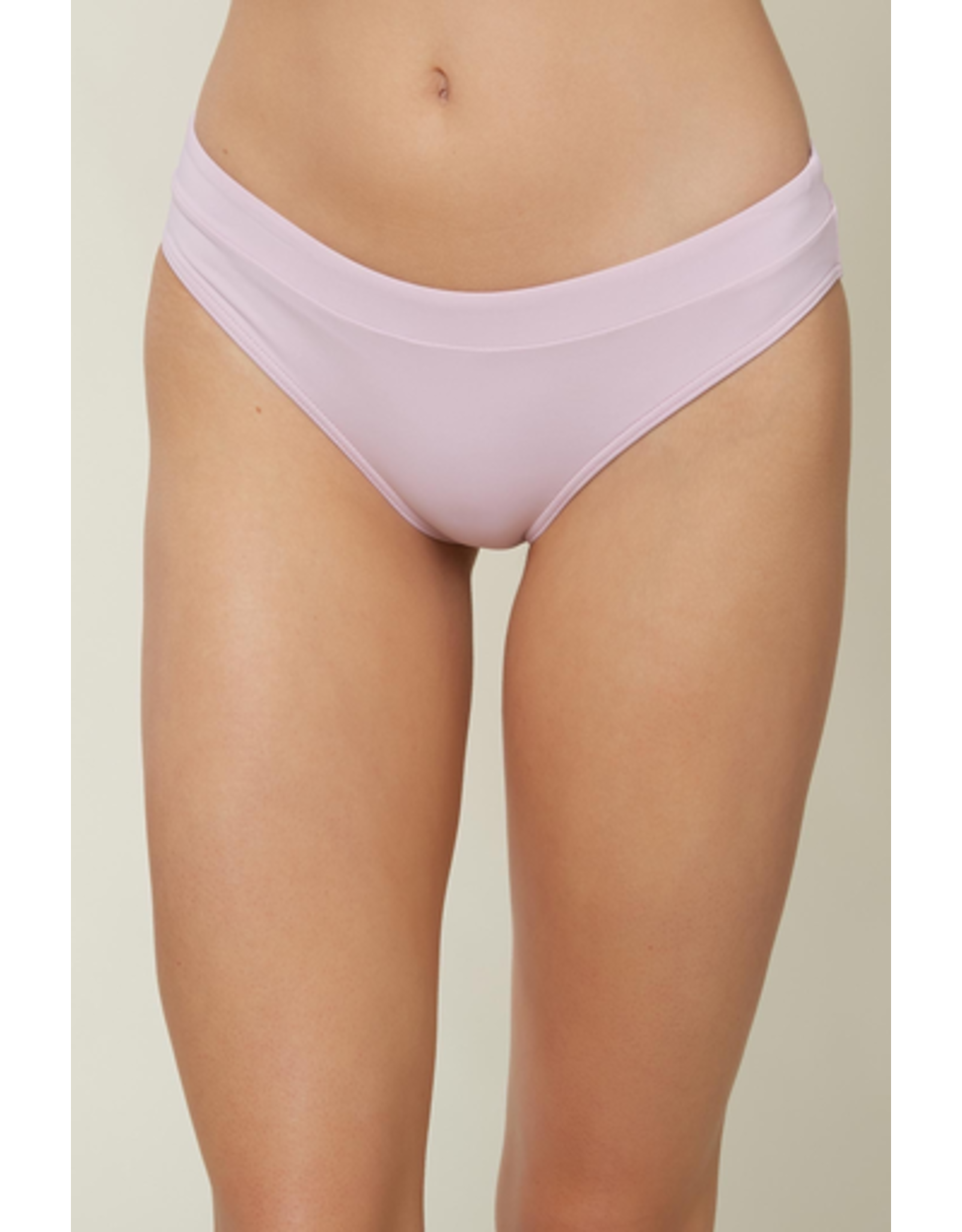 ONEILL Womens SALT WATER SOLIDS BANDED BOTTOMS