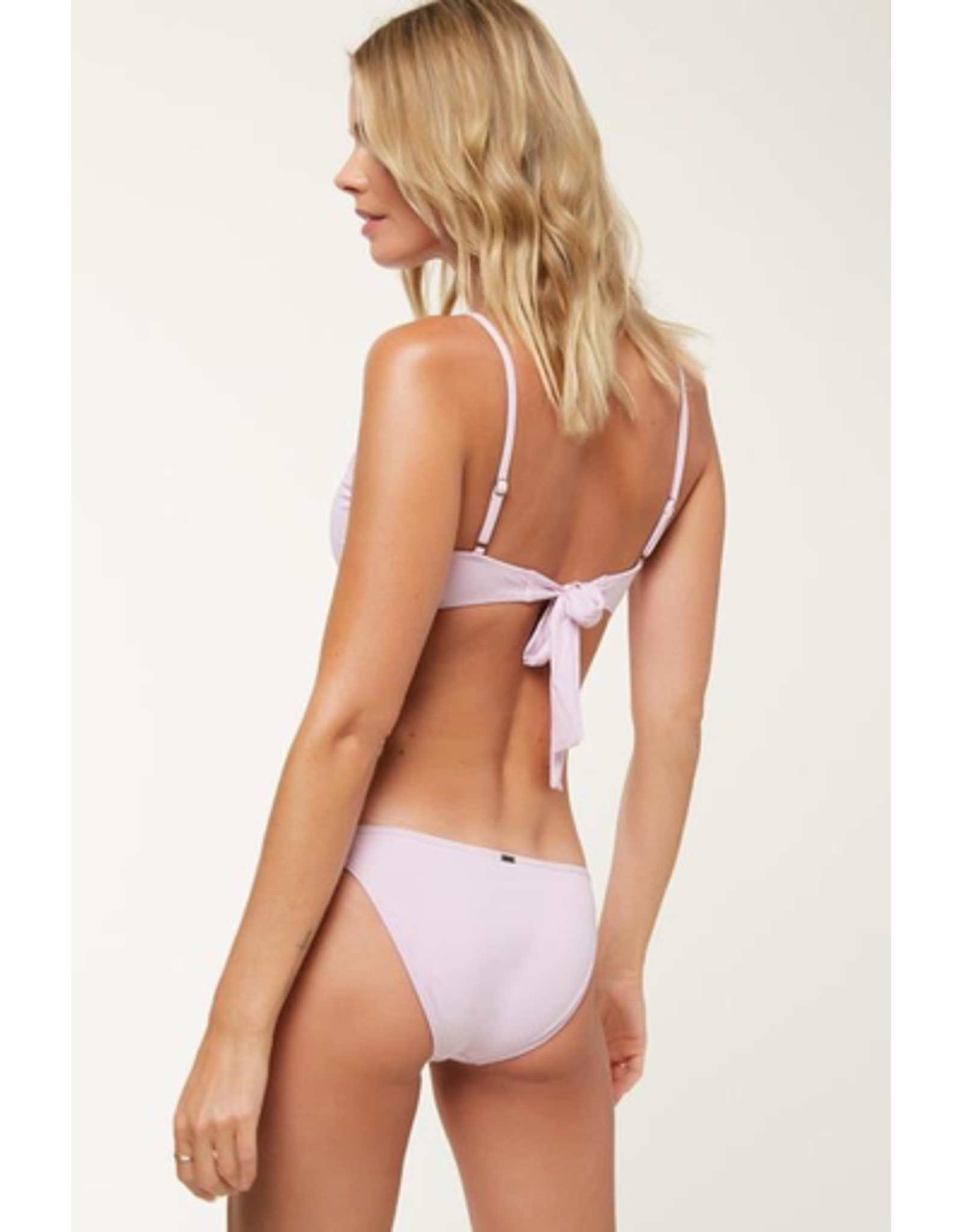 ONEILL Womens SALT WATER SOLIDS BANDED BOTTOMS